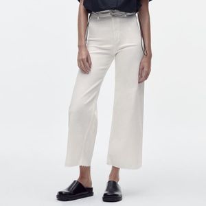 Zara marine straight